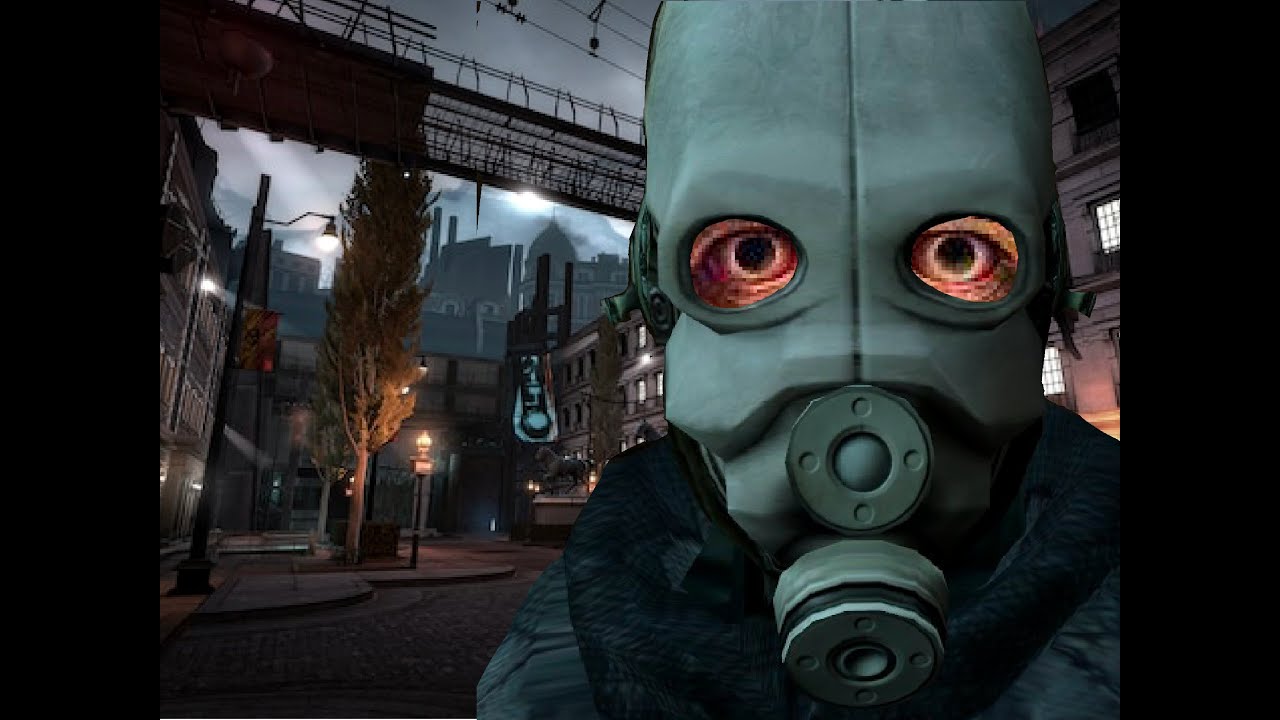 Project:Synapse | The Average Day of a Civil Protection Officer