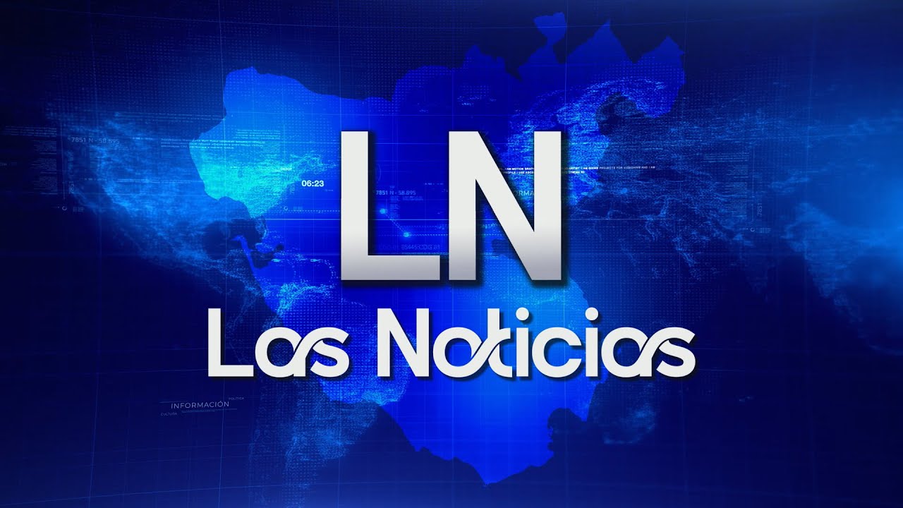 🔴 DIRECTO| LAS NOTICIAS - ESPECIAL INFORMATIVO: BORRASCA LEONARDO - MIÉRCOLES 04.02.2026