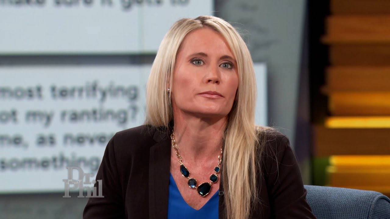 Woman Disappears After Writing a 