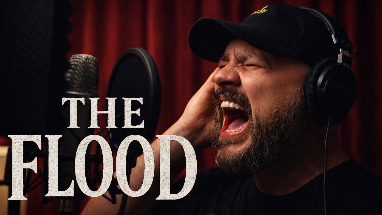 VEILEN II. - Studio Sessions (The Flood)