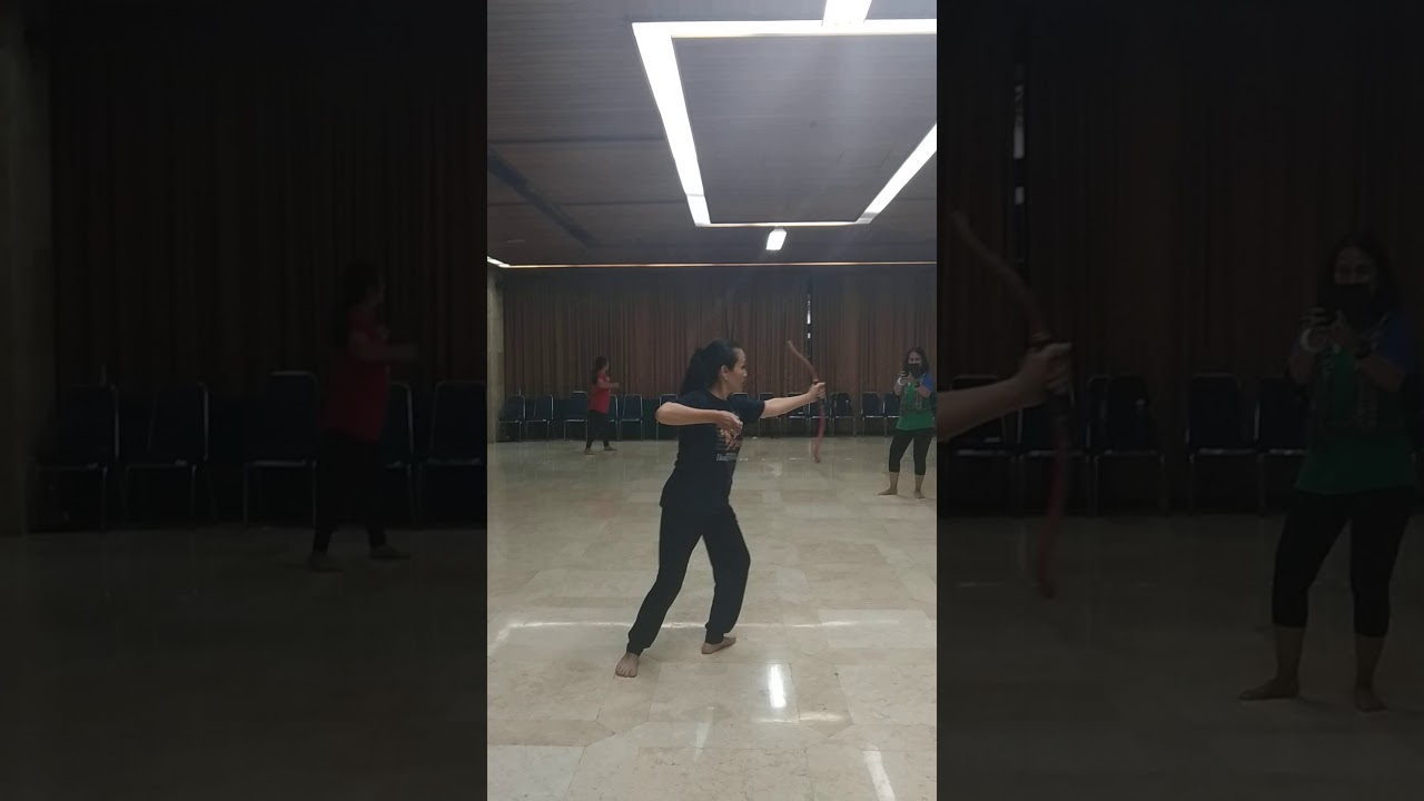 Tutorial Wira Pertiwi