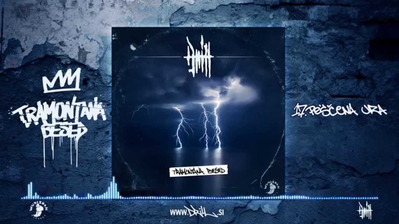 Drill - Peščena Ura