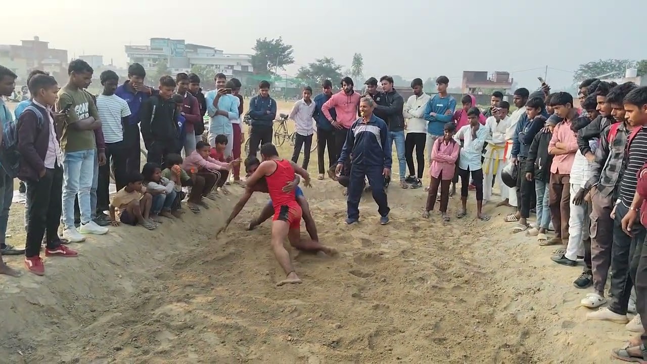 Goswami tarzan azamgarh 👀🥇