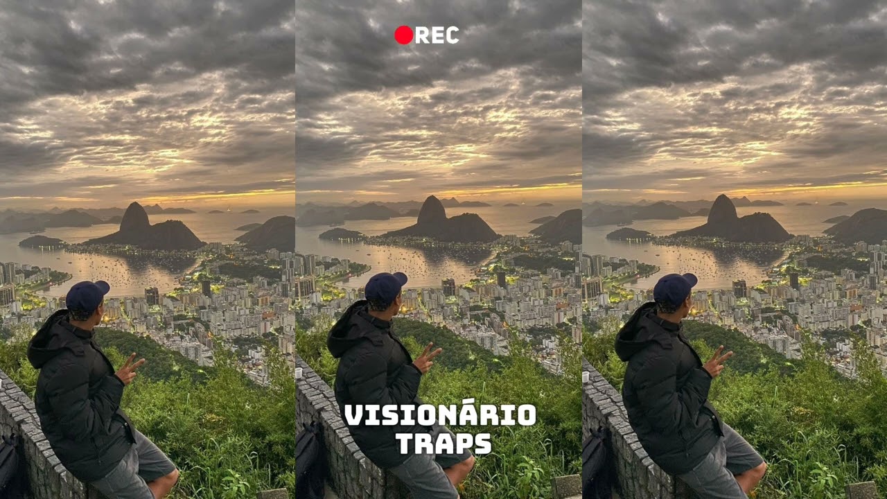21 MINUTOS DE TRAP/FUNK EM SPEED UP