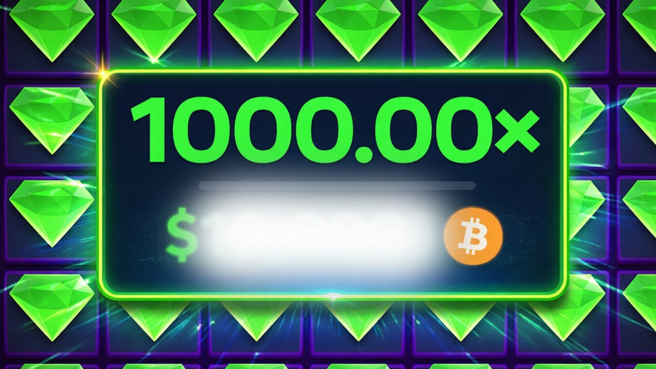 CHASING 1000x ON KENO GOES WRONG?!