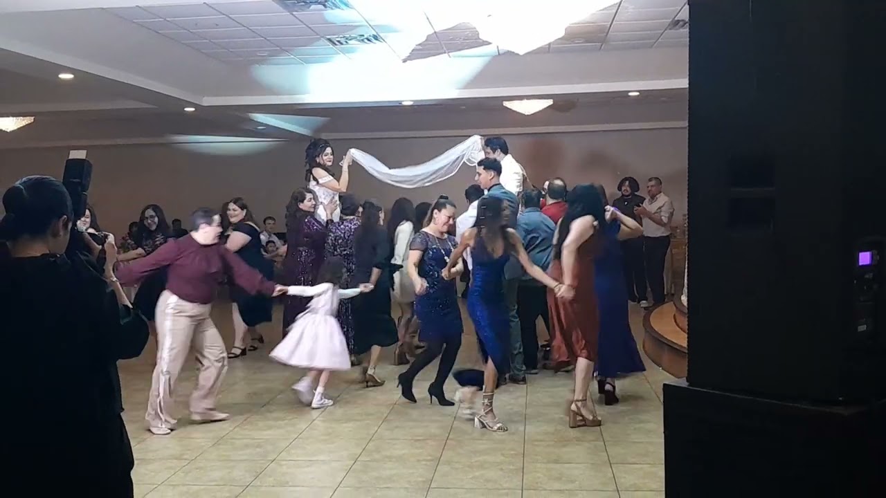 JC Royal Banquet Hall - Nov 2024