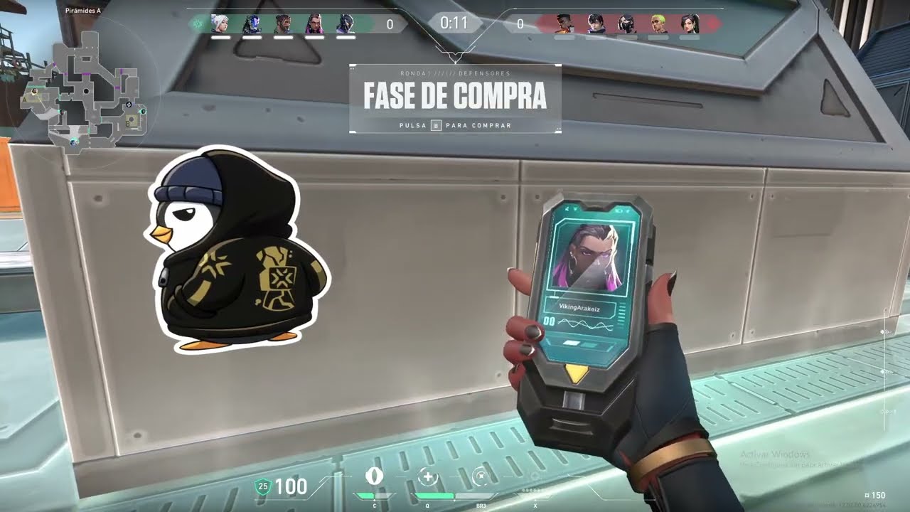 Ranked de chill