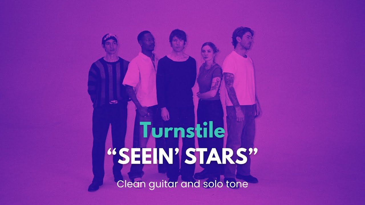 Turnstile - 