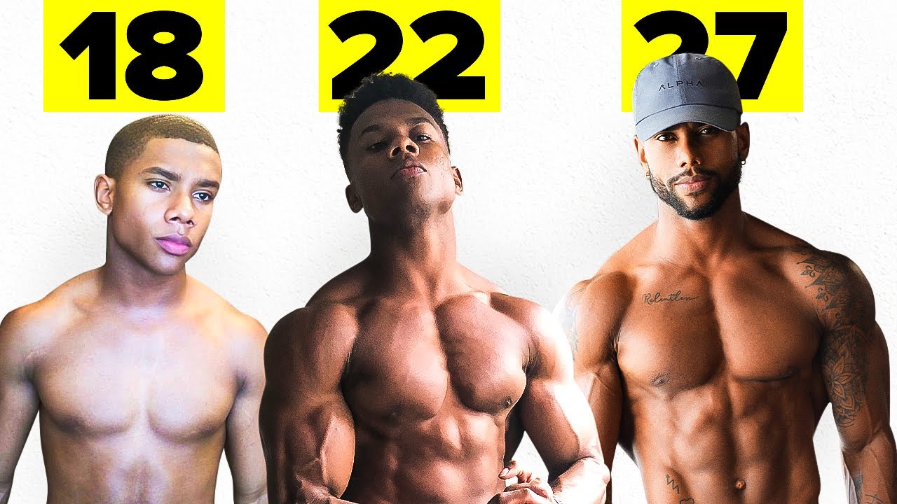 5 Things I Wish I Knew About Fitness At 18