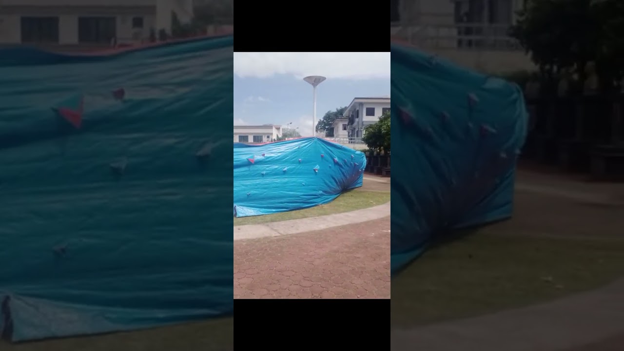 PUMUNTA NG KAPITOLYO 