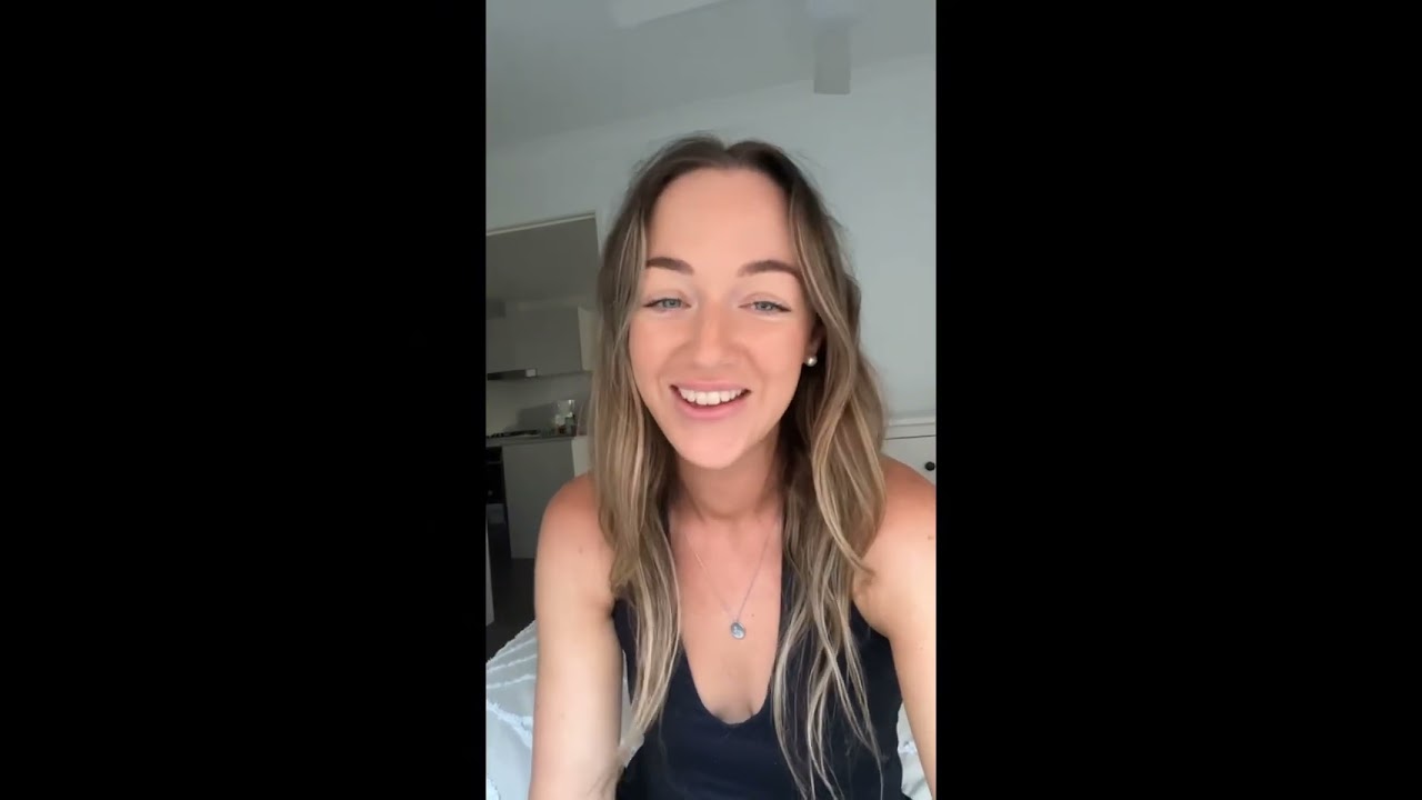 Happy 18th Birthday Ella Bella