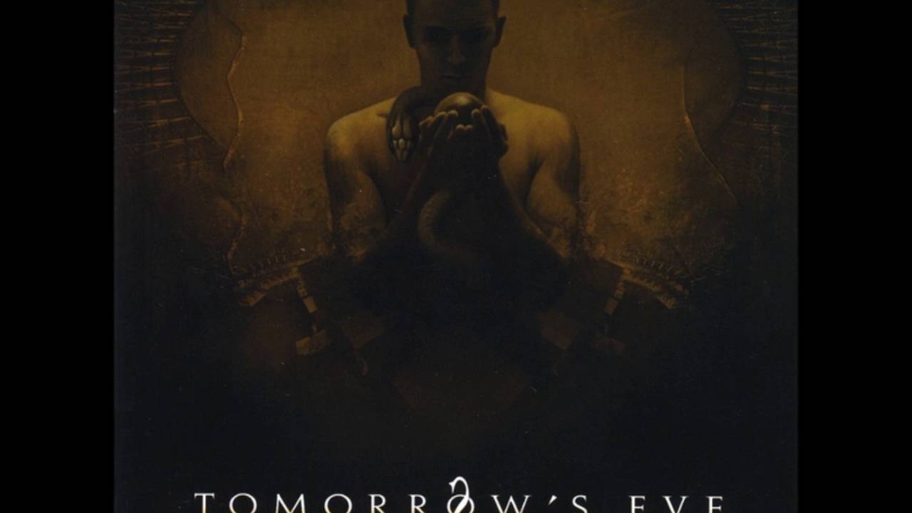 Tomorrow's Eve - The Years Ahead