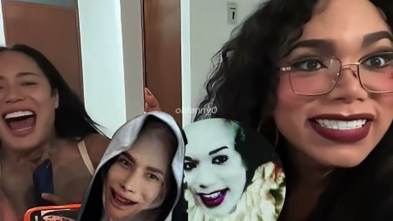 Paola y Karina Mejores Momentos 2
