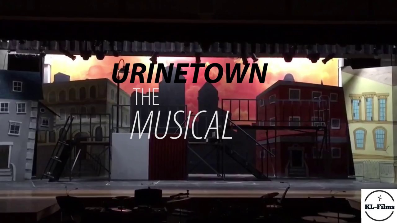 Urinetown Trailer 2