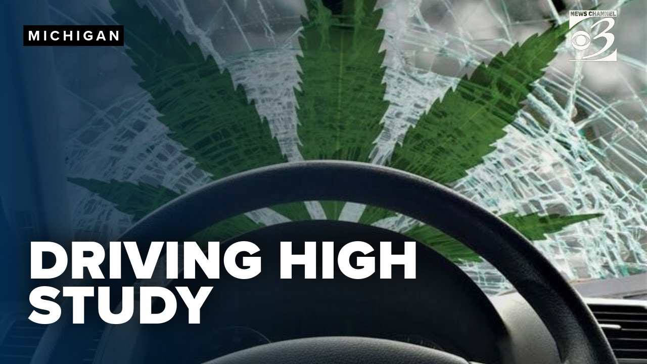 AAA warns against the high stakes of driving while high on cannabis