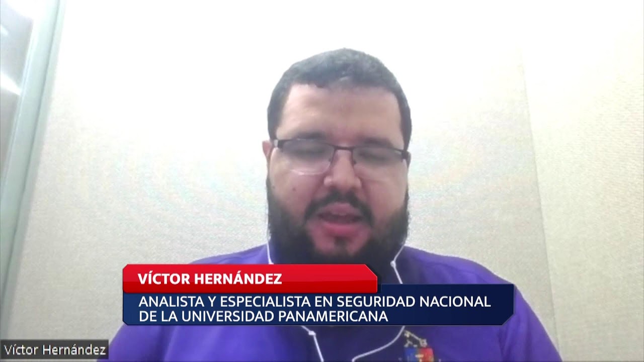 Dimensión 360° con Mitzi Cordero