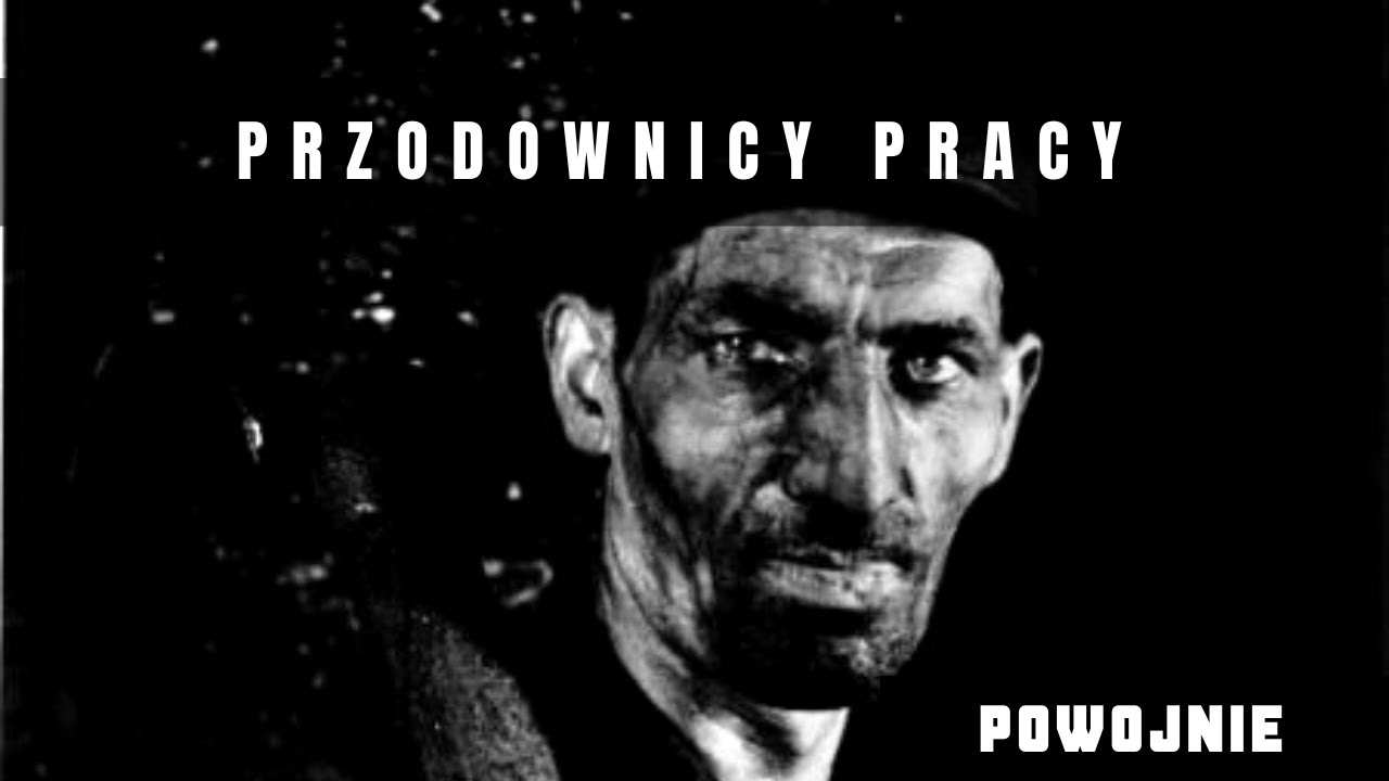 Przodownicy Pracy w Polsce Ludowej. Maksymalizacja ludzkich możliwości czy propagandowe oszustwo?