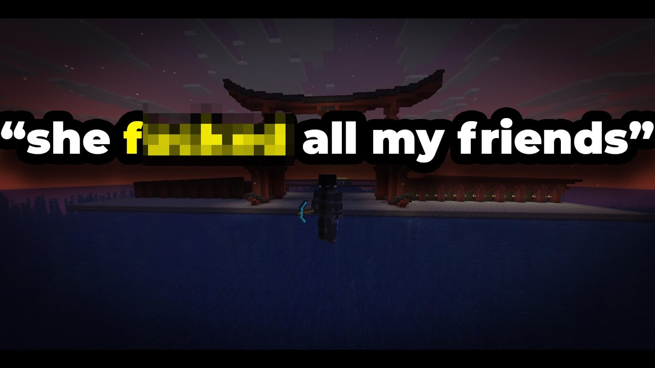Reddit Stories and Minecraft To help you recharge