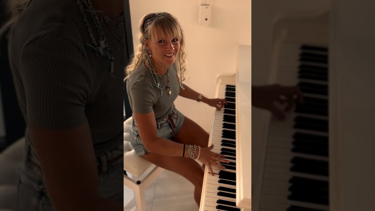 When the piano hits,your feet won’t stop! Boogie Festival, a few tickets left! #concert #livemusic 