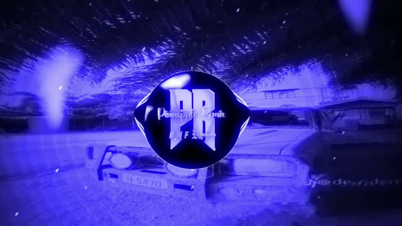 I N N O C E N T_[PINEAPPLE REMIX ]R N F RECORDS 2026