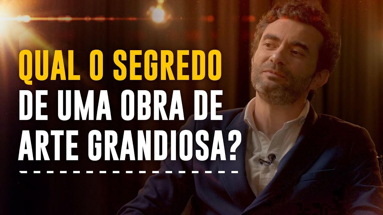 Iñigo Pirfano fala do poder transformador da Arte e da Música