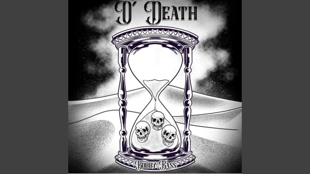 O' Death