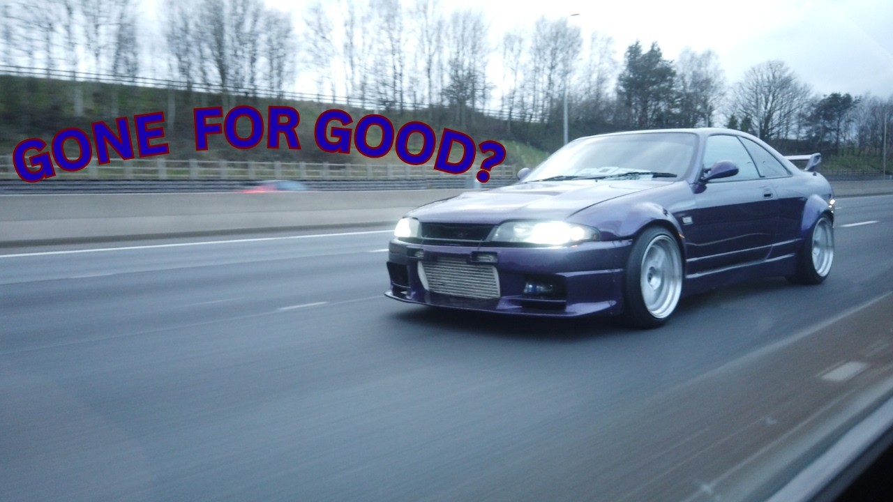 EVERYTHING thats gone WRONG this year #jdmlifestyle #jdm #automobile