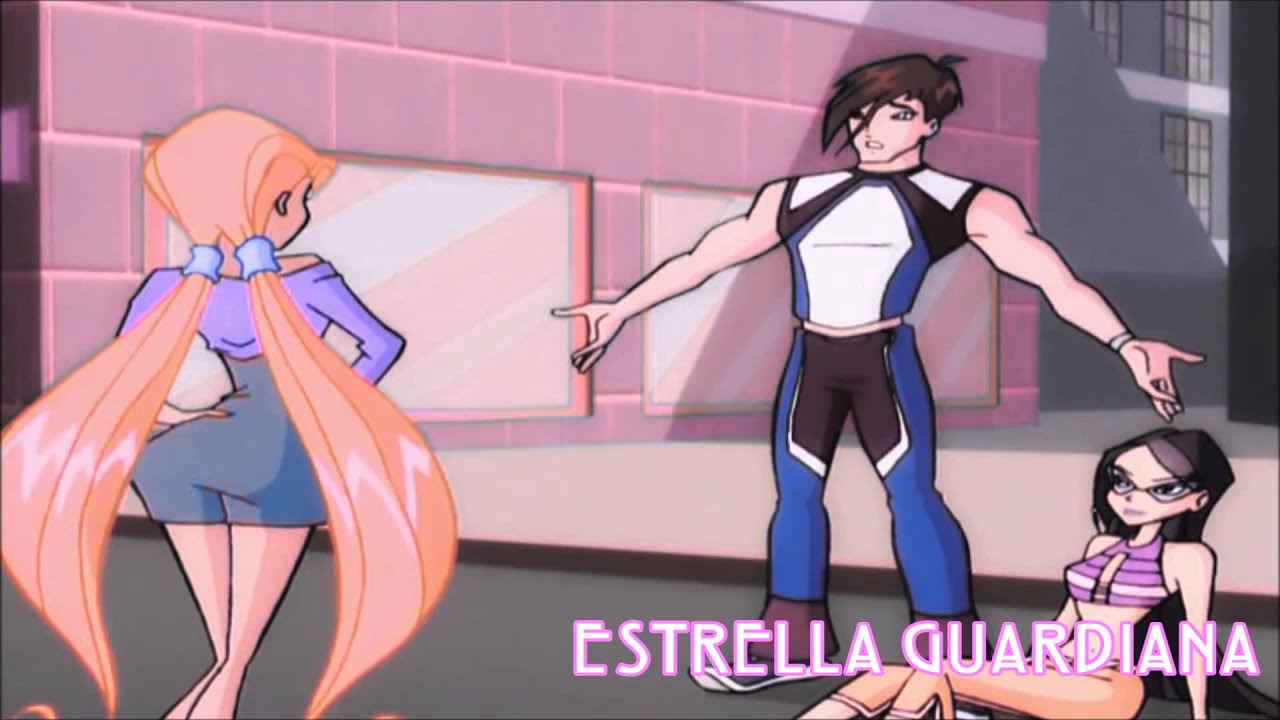 Winx Club Proyect || Stella & Brandon: Beating Heart