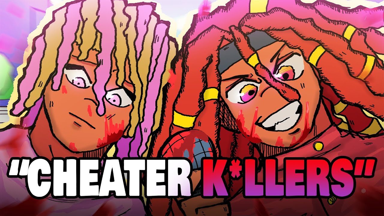 He CHEATED On His GIRLFRIEND, So We Made Him A DISSTRACK (Roblox Voice Chat)