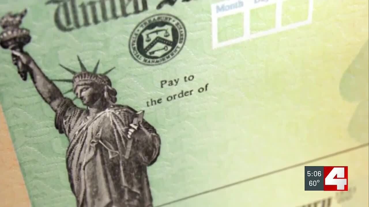 Many taxpayers making plans to spend anticipated larger refunds