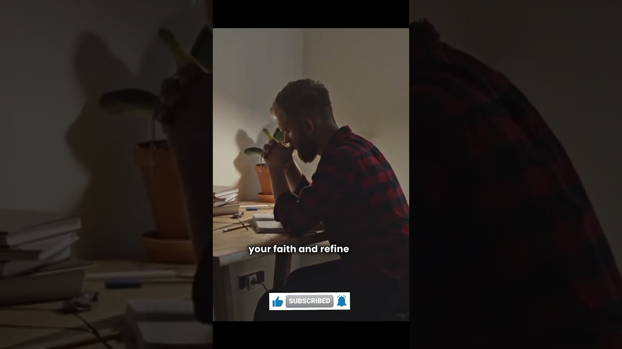 When Life Feels Stuck: How to Move Forward in Faith and Purpose