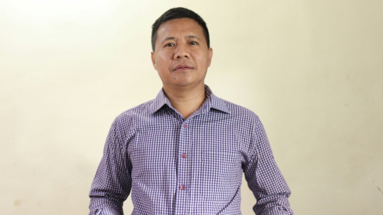TANGKHUL BAPTIST CHURCH PUNE ,5th,JULY,SUNDAY KHOKHARUM