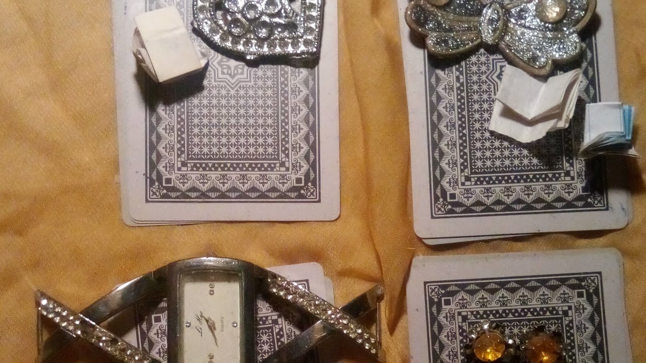 استلم رساله واضحه صريحه من عقل شريكك العاطفي بناءا على مشاعره الآن 💐