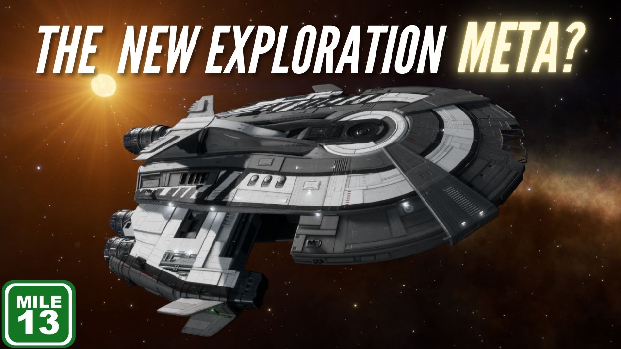 Caspian Explorer Review – Long-Range King or Overkill?