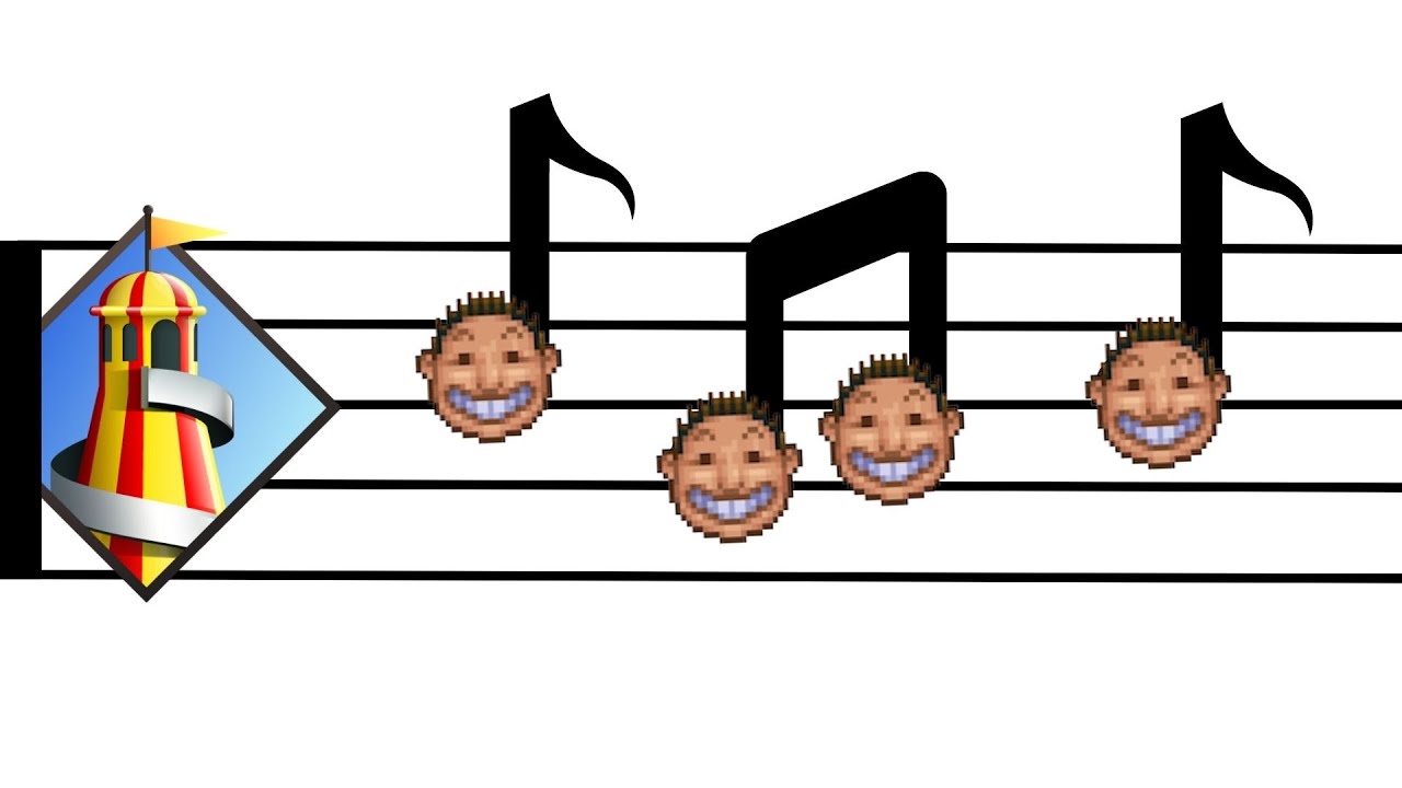 I Made RollerCoaster Tycoon Sounds Into A Song