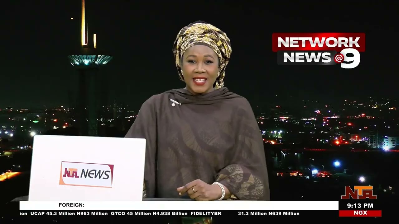 Network News 16th February 2026