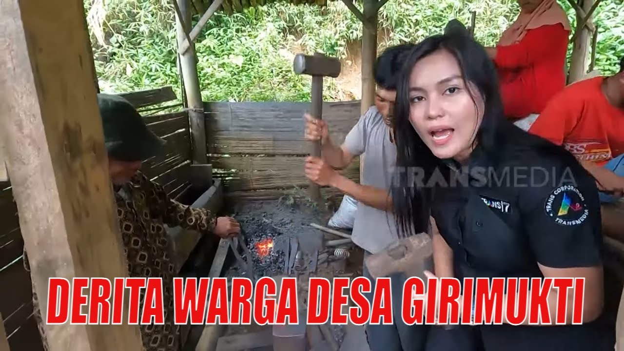 [FULL] DERITA WARGA DESA GIRIMUKTI | INDONESIAKU (21/02/22)