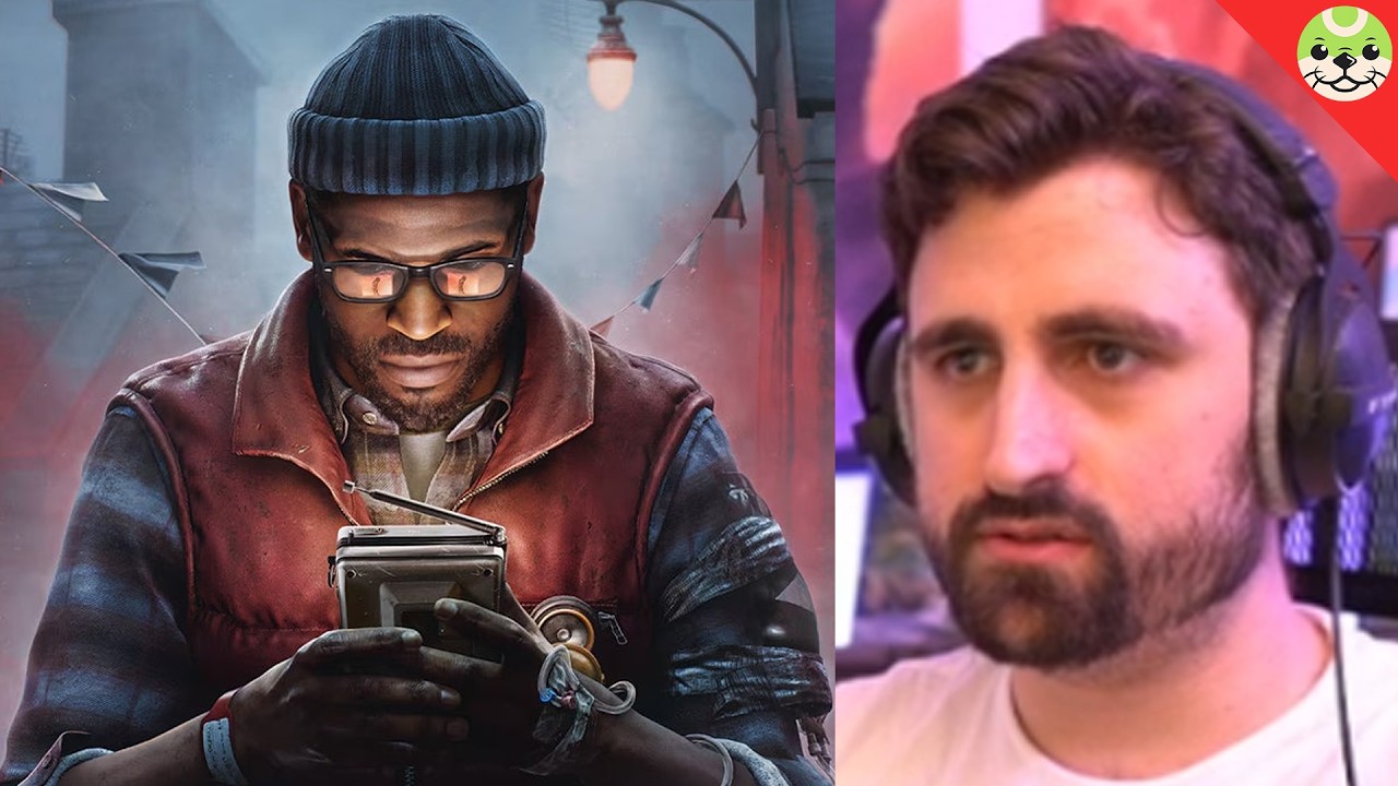 Silent Hill: Townfall - early access playthrough #sponsored