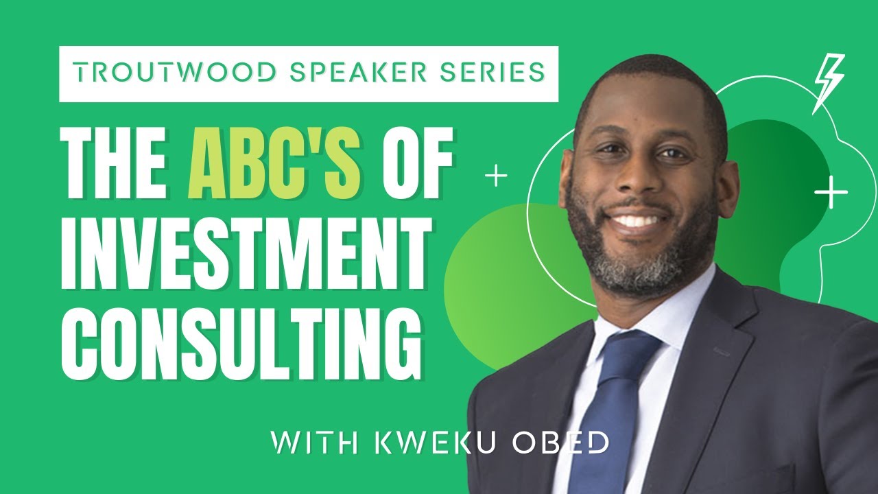The ABCs of Investment Consulting