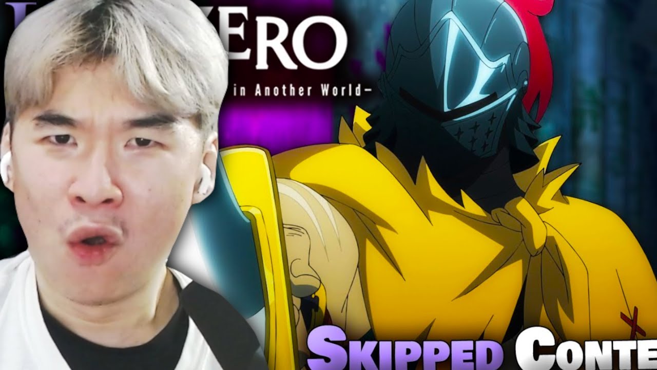 AL's True Powers ?? CAN HE RETURN BY DEATH - Re Zero Season 3 Cut Content