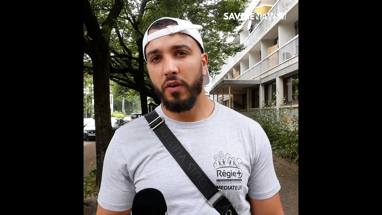 Chambéry : Quatre médiateurs supplémentaires interviennent dans les quartiers