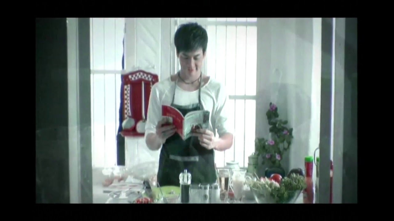 เพลงรัก “Pleng ruk” 「OFFICIAL MV」