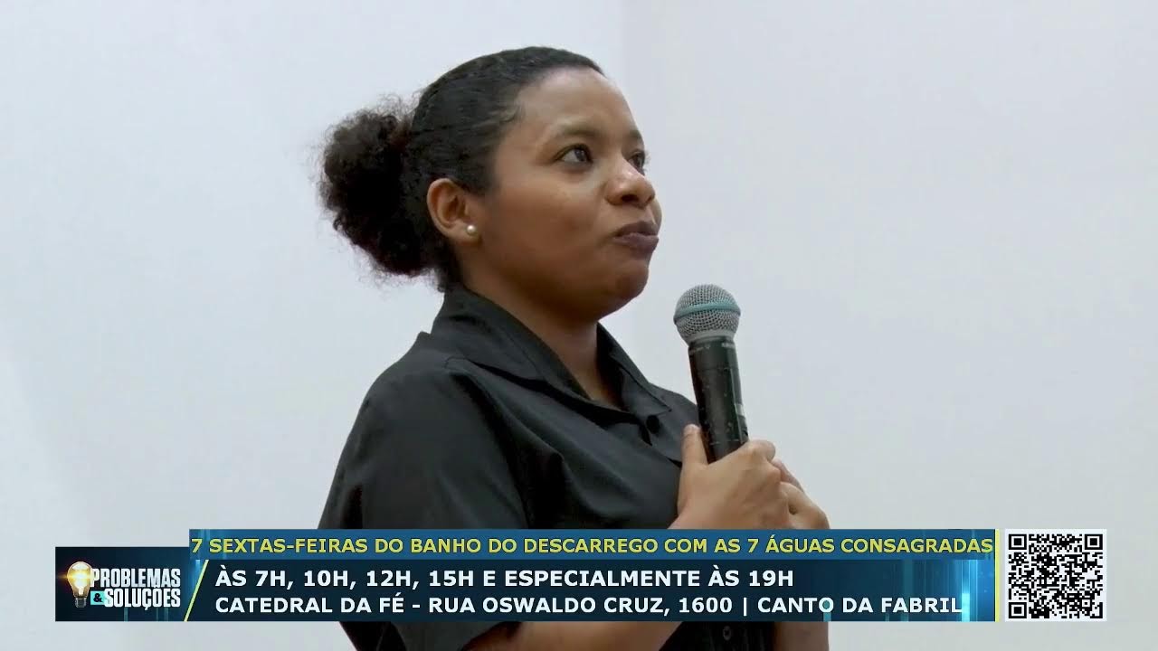 PROGRAMAÇÃO LOCAL - TV CIDADE
