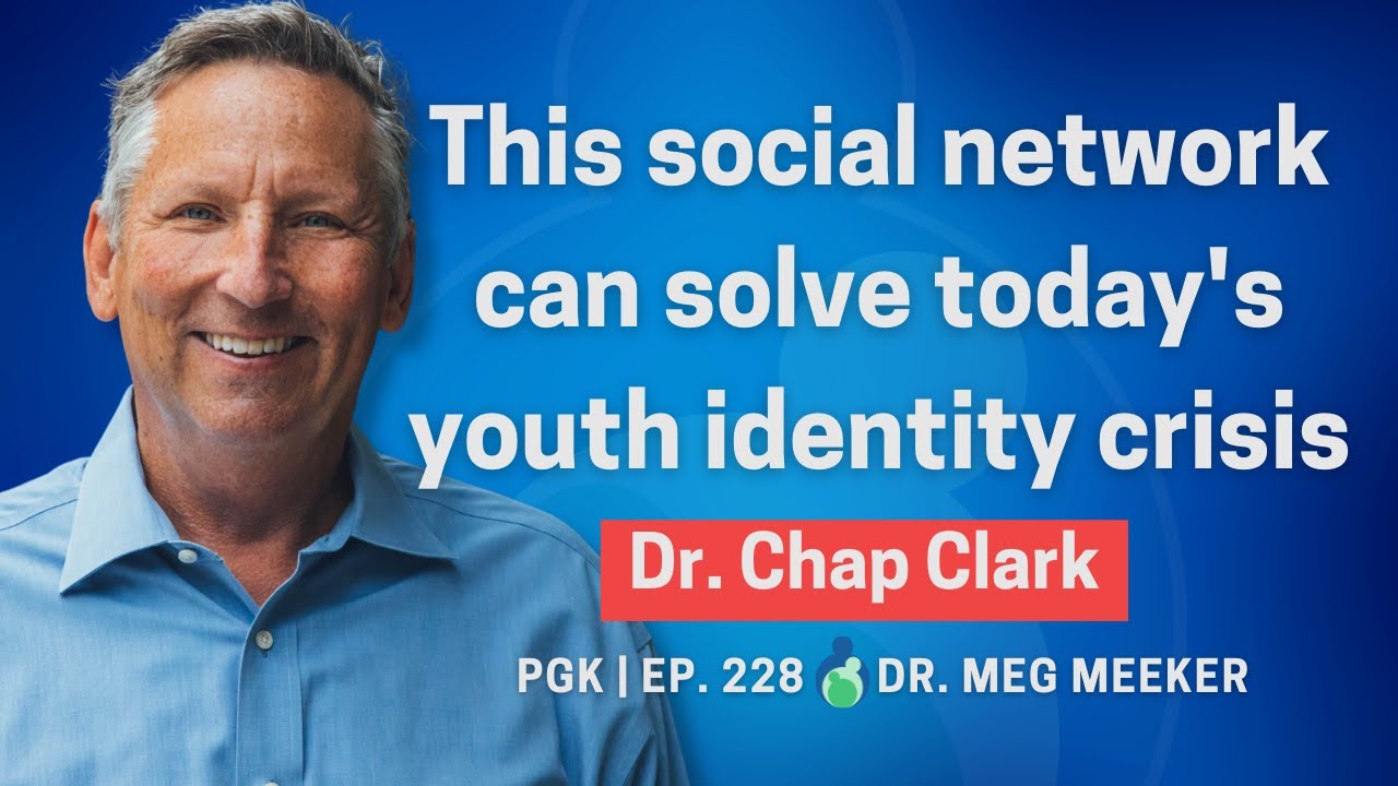 The Secret to Nurturing a Healthy Identity in Kids | Parenting Great Kids Ep. 228
