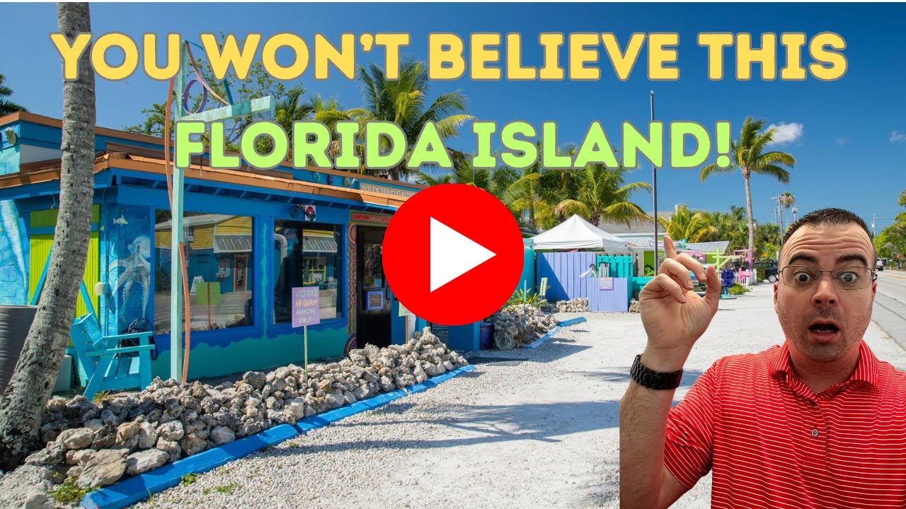 🌴 Matlacha, Florida: The Colorful Waterfront Village You’ve Never Heard Of (But Will Never Forget!)