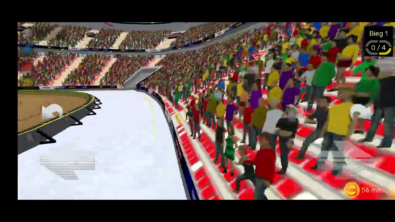 Speedway Challenge 24 i 