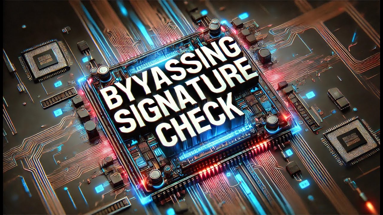 Microcorruption CTF - Exploiting Bootloader Signature Verification
