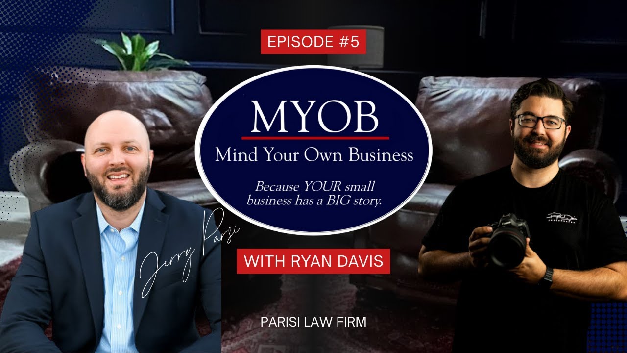 Why Moments Matter More Than Perfection | Ryan Davis Photography