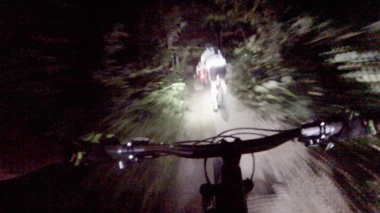 Rando VTT SaintE LYON 1ère édition