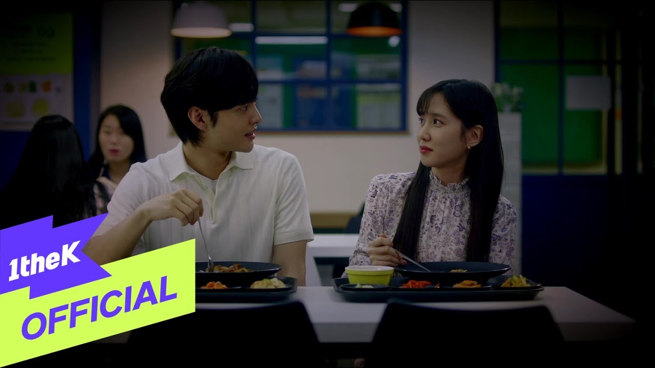 [MV] Heize(헤이즈), Punch(펀치) _ Midnight(밤하늘의 저 별처럼) (Do You Like Brahms?(브람스를 좋아하세요?) OST 스페셜 트랙)